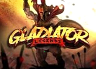 Гладиаторские баталии от Hacksaw в слоте Gladiator Legends