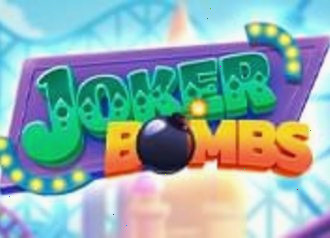 Взрывной слот Joker Bombs от Hacksaw Gaming